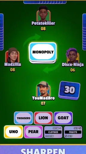You Know: Associations screenshot 1