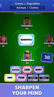 You Know: Associations screenshot 7