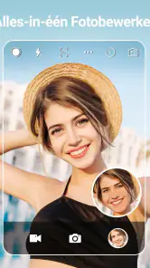 YouCam Perfect - Photo Editor screenshot