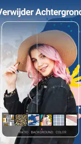 YouCam Perfect - Photo Editor screenshot