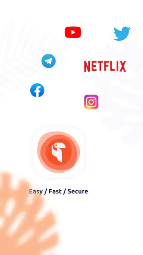 YouСanVPN screenshot 1