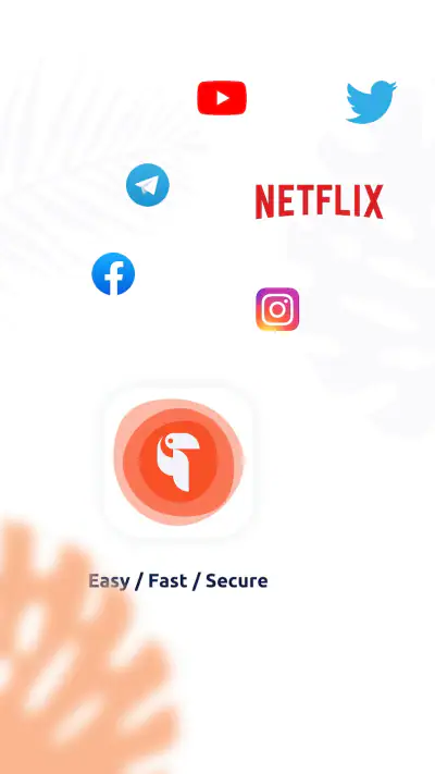 YouСanVPN screenshot 1