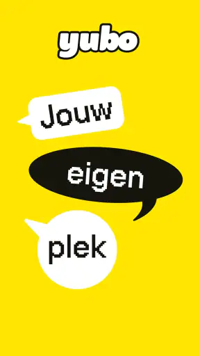 Yubo: Maak vrienden & chat screenshot 1