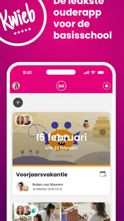 Ziber Kwieb screenshot 1