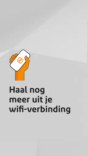 Ziggo SmartWifi screenshot 1