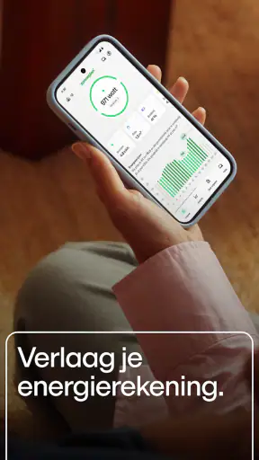Zonneplan | Energie screenshot 1