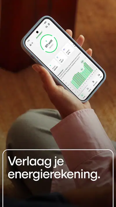 Zonneplan | Energie screenshot 1
