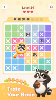 Zoodoku screenshot 5