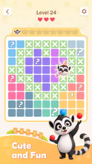 Zoodoku screenshot 6