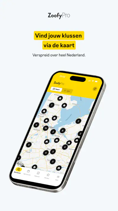 Zoofy - Voor de vakman screenshot 1