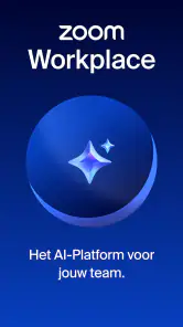 Zoom Workplace screenshot