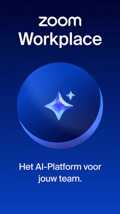 Zoom Workplace screenshot 1