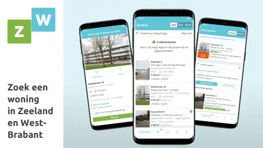 Zuidwestwonen screenshot 7
