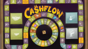 СASHFLOW screenshot 1