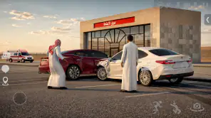 ملك الطاره – هجوله و حوادث screenshot 1