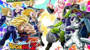 ドラゴンボールZ ドッカンバトル screenshot 1
