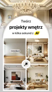 DecAI® - AI Projektowanie Domu screenshot 1