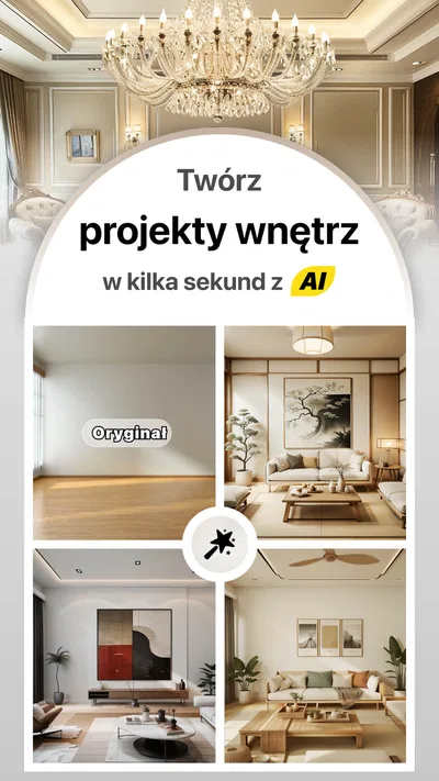 DecAI® - AI Projektowanie Domu screenshot 1