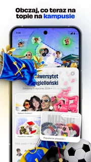 Bump - mapa dla znajomych screenshot 6