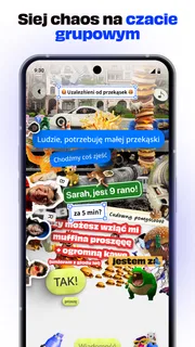 Bump - mapa dla znajomych screenshot 8