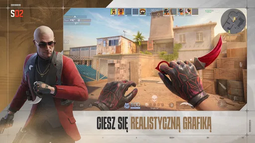 Standoff 2 screenshot 2