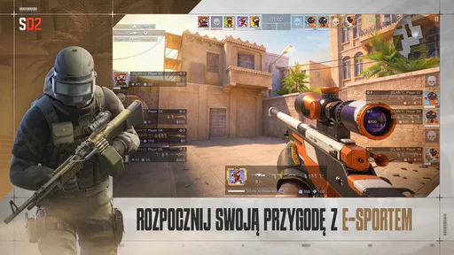 Standoff 2 screenshot 3