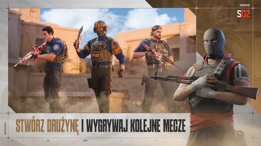 Standoff 2 screenshot 4