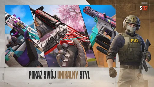 Standoff 2 screenshot 5