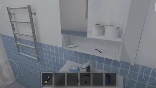 Schoolboy Escape Parent House screenshot 3