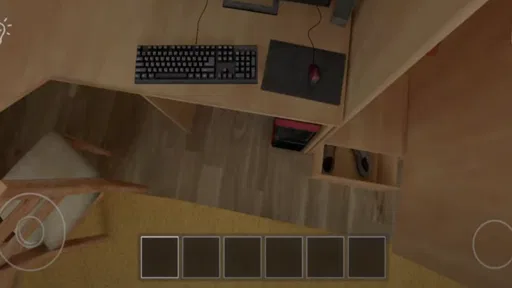 Schoolboy Escape Parent House screenshot 4