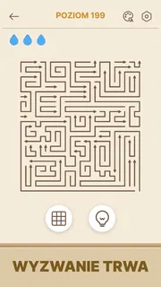 Amaze GO! Strzałka Łamigłówka screenshot 5