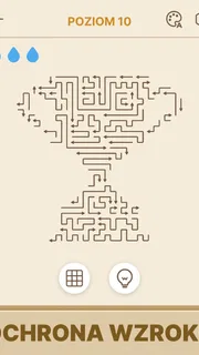 Amaze GO! Strzałka Łamigłówka screenshot 6