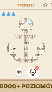 Amaze GO! Strzałka Łamigłówka screenshot 7