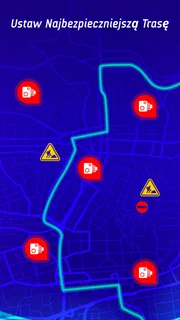Mapy offline, GPS screenshot 8