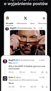 X screenshot 4