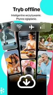 TikTok Lite – szybszy TikTok screenshot 2