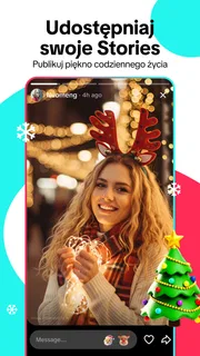 TikTok Lite – szybszy TikTok screenshot 3