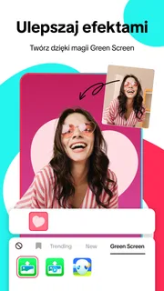 TikTok Lite – szybszy TikTok screenshot 6