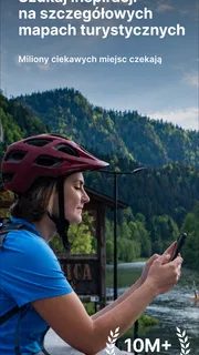 Mapy.com: Mapy offline & GPS screenshot 1