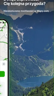 Mapy.com: Mapy offline & GPS screenshot 6