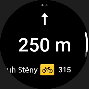 Mapy.com: Mapy offline & GPS screenshot 8
