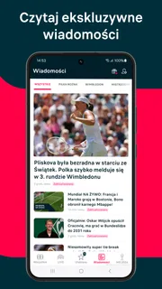 Flashscore: Wyniki na żywo screenshot 2