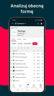 Flashscore: Wyniki na żywo screenshot 6
