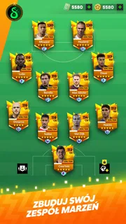Top Goal: Mistrz piłki nożnej screenshot 1