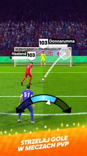 Top Goal: Mistrz piłki nożnej screenshot 2