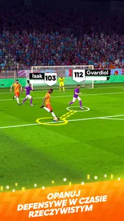 Top Goal: Mistrz piłki nożnej screenshot 3