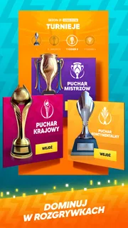 Top Goal: Mistrz piłki nożnej screenshot 7
