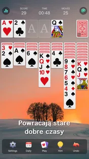 Klasyczne gry w pasjansa screenshot 6