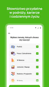 10 Minute English screenshot