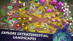 12 Labours of Hercules IX (Del screenshot 1